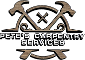 Pete's Carpentry Services